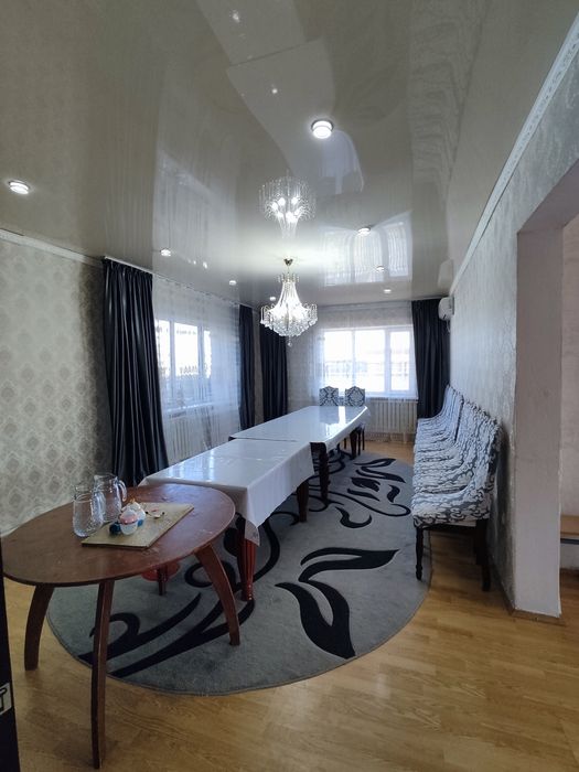 Продам частный дом