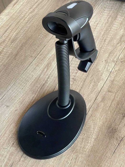 Сканер ручной беспроводной