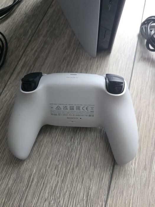 Ps5 pro fullbox 2tb
