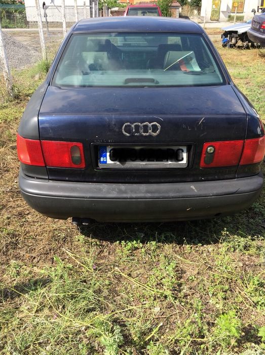 Audi A8 D2 2.5TDi Ауди А8 2.5тди на части!!