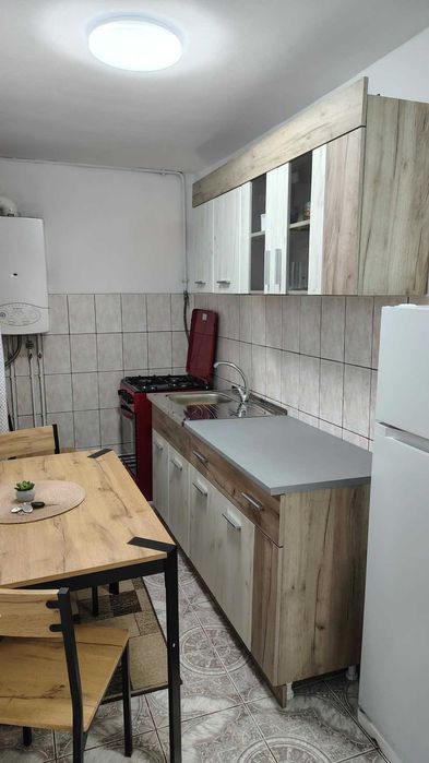 Apartament de închiriat în Lugoj – termen lung