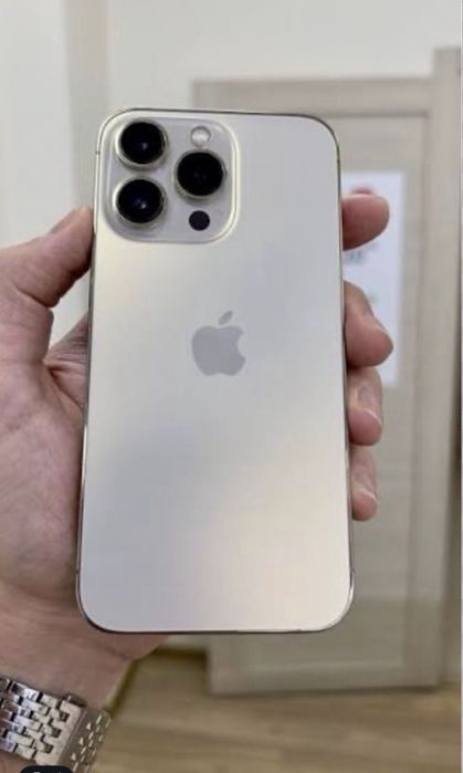 Айфон 13 про 256 гб