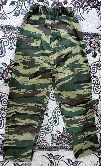 Продам военную форму нвп