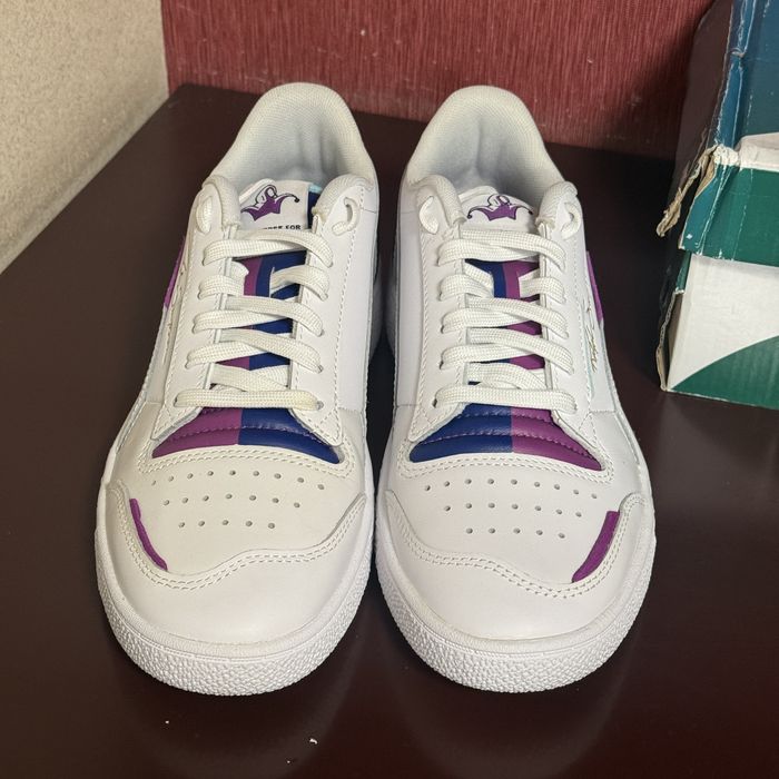 Кеды Puma Ralph Sampson Lo Joker
