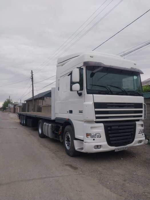 Перевозка груза по Ташкенту и Таш.областям