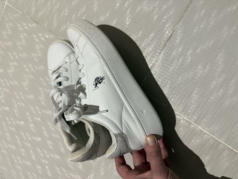 Дамски маратонки U.S. POLO