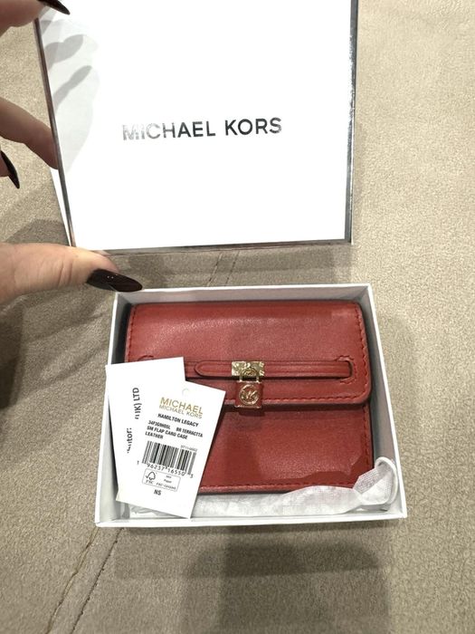 Портмоне кардхолдър