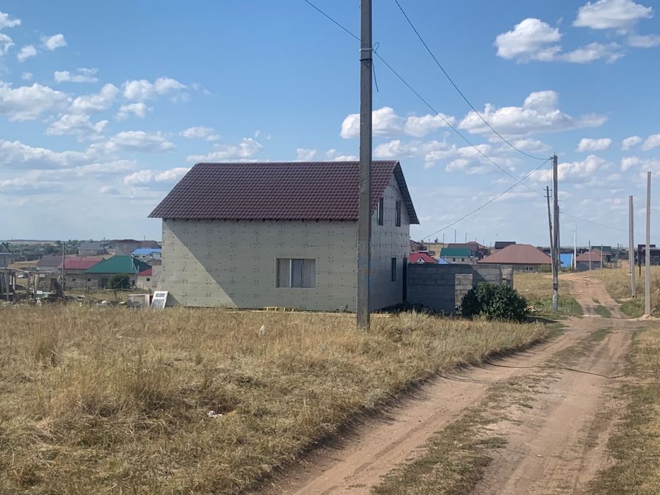 Продаеться дом на 6дачной