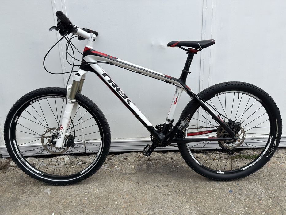 Планински карбонов твърдак Trek Elite 9.6 размер: 26/46см