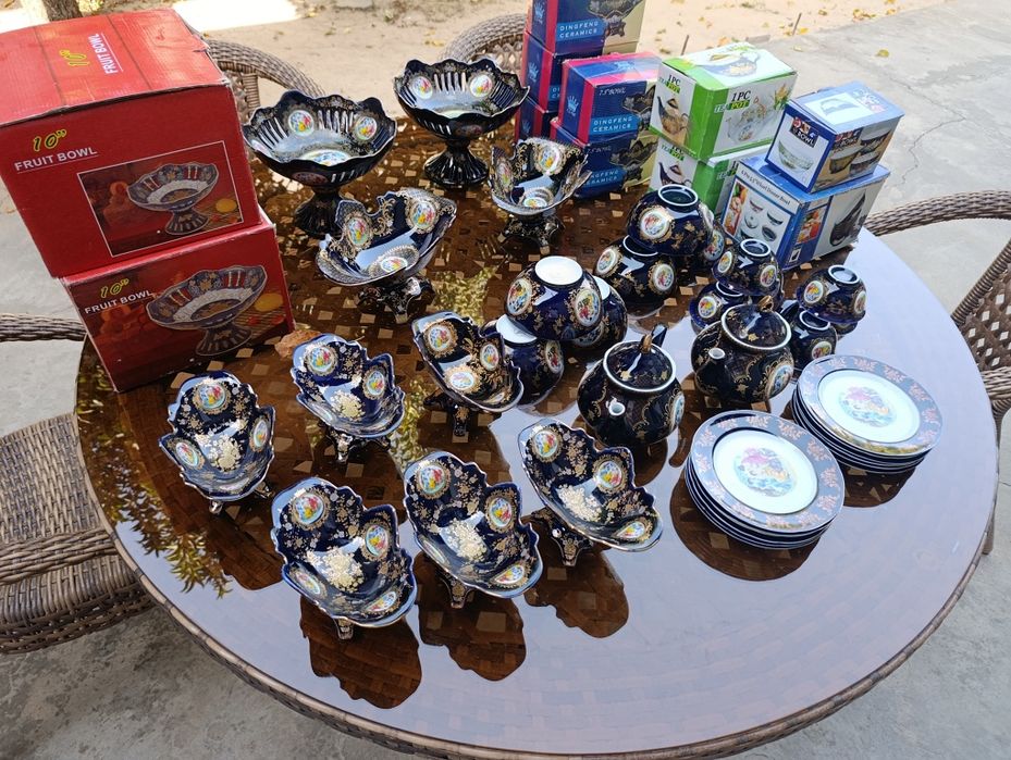 "Madonna" сервислар тўплами