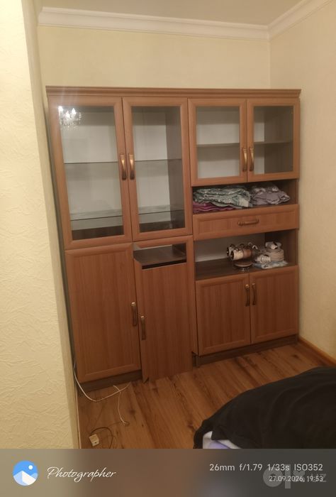 Мебель для зала(стенка)