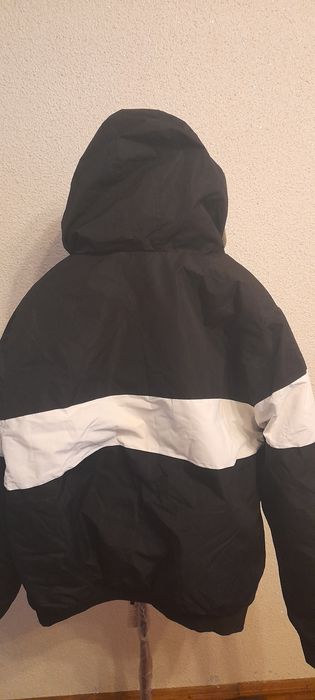 Geaca iarna CROOP noua