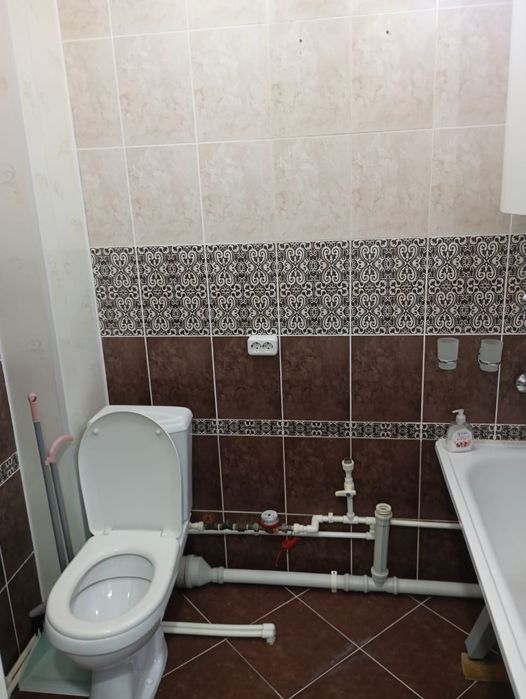 Продается 2х комнатная квартира