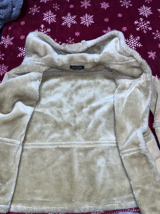 Дамско яке размер ХЛ