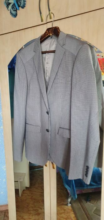 Продам турецкие пиджаки