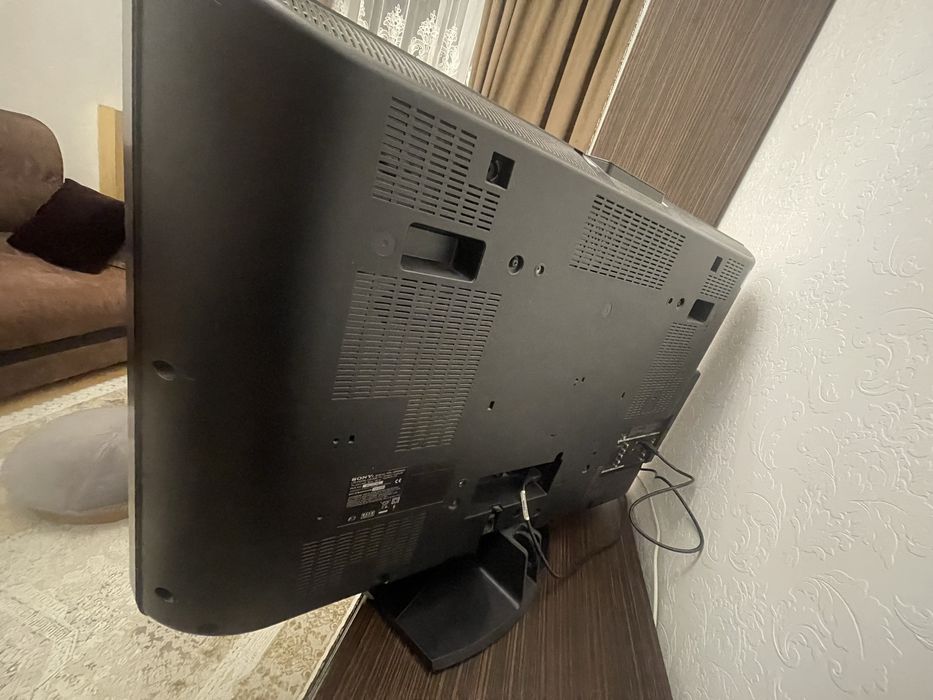 Жидкокристаллический Телевизор