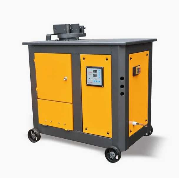 Masina etrieri GF20 230V – fier beton 4-16mm pentru fasonat rapid