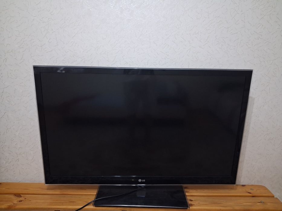 Теливизор марки LG