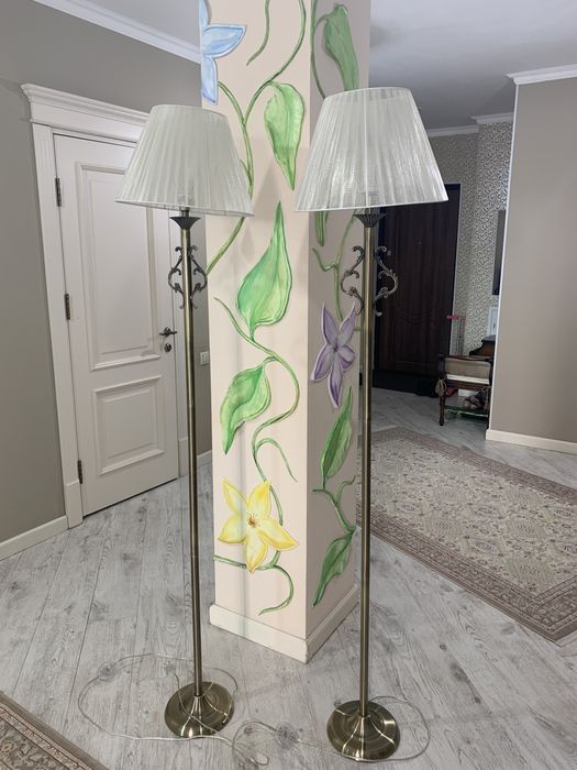 Продам светильники