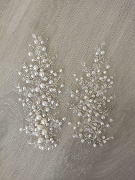 Диадема для невесты