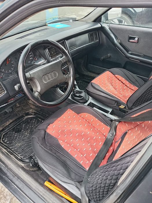 Продам ауди 80 б4 в