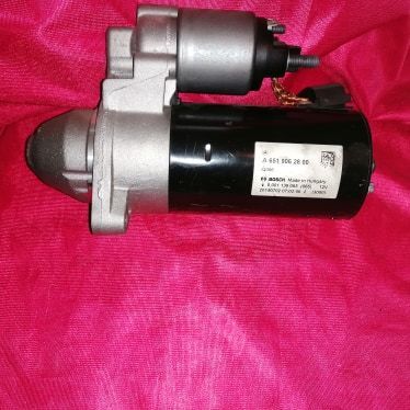 Electromotor Mercedes Vito 116 2.2,Sprinter,E 220,V 200 2.1 CDi, GLK