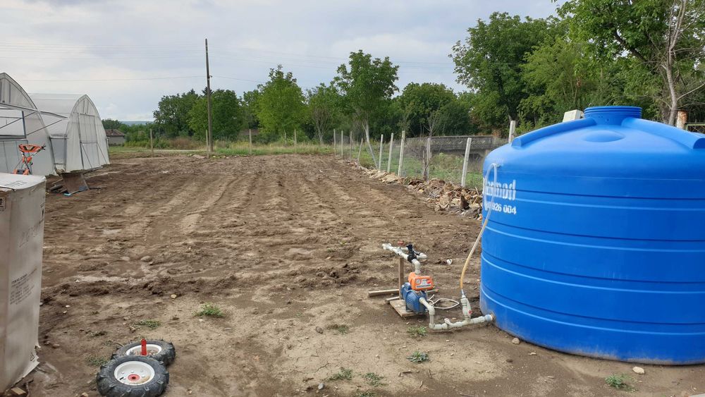 Продава се Къща в Павликени - 18 кв.м за 5667 €/кв.м - Снимка #6