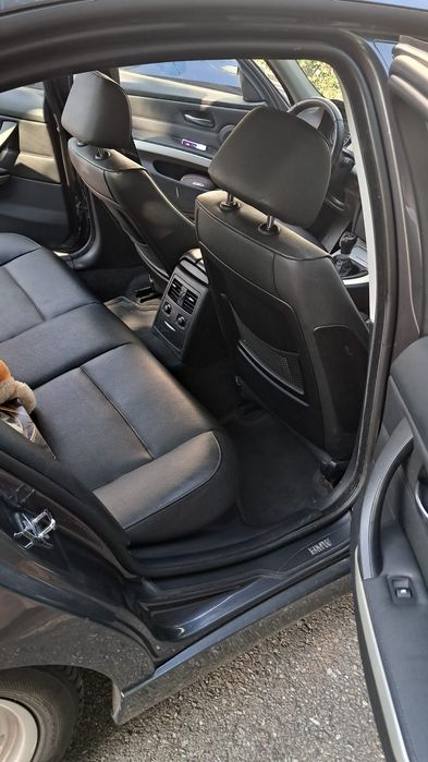 BMW Seria 3 2006 — imagine 4