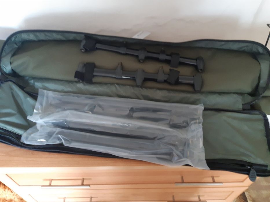 Fox ranger  mk 2