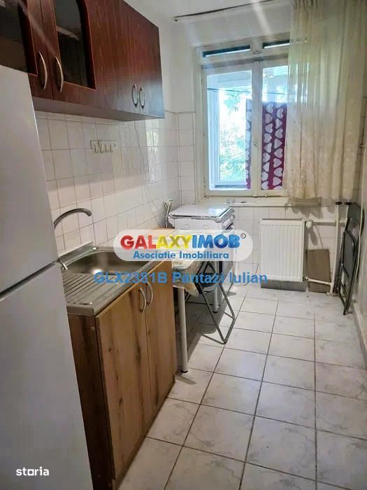 Apartament 2 camere | Titan | Semidecomandat | 7min metrou
