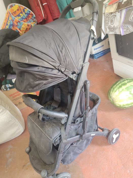 Продам Детскую коляску