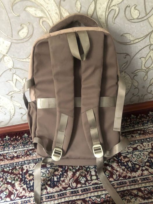 Попка сотилади янгидек