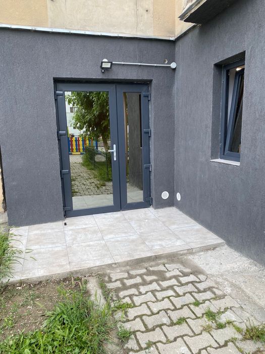 Spatiu comercial/garsoniera de VANZARE sau INCHIRIAT.