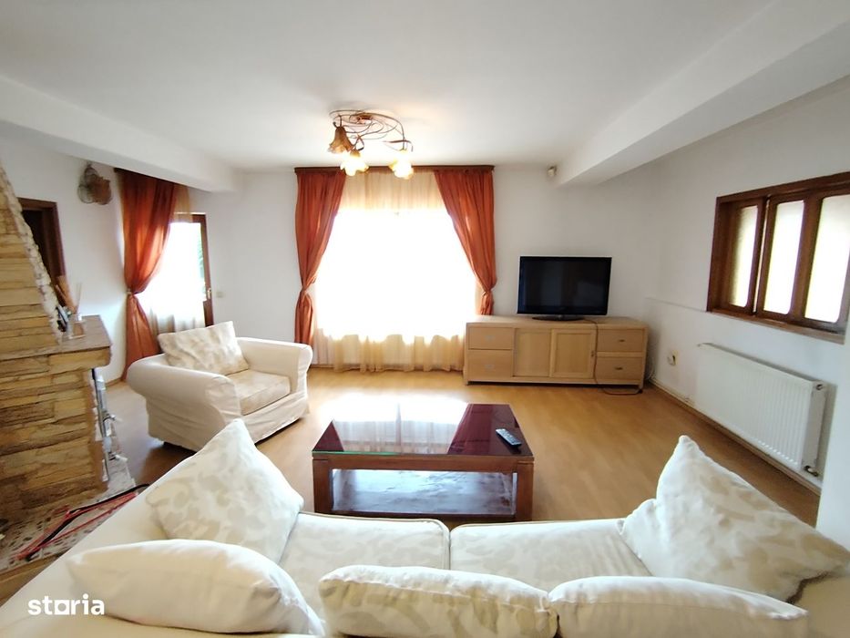 Casa D+P+E, 196 mp, teren 580mp, la 300 m de Hotel Belaria