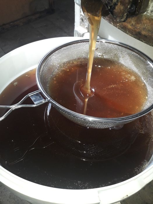 Продам мёд разнотравье