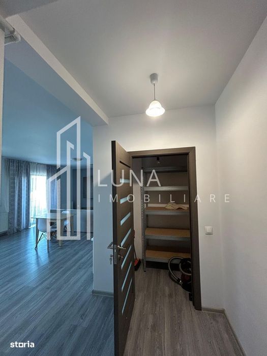 Apartament de închiriat – 70mp, Strada Mărului, Unirii