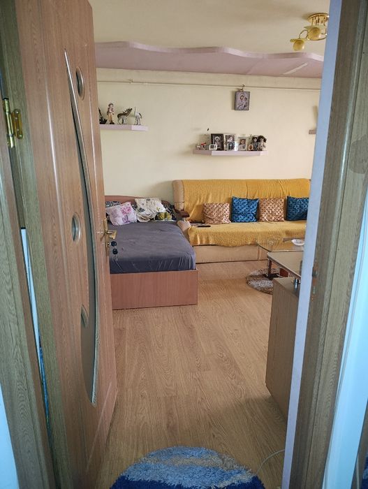 Vând Garsonieră Găvana 3. Decomandă 44,41mp