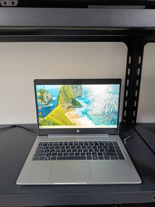 ноутбук HP ProBook 455 G7