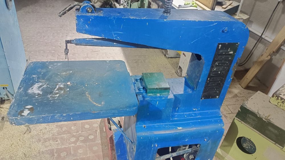 Деревообрабатывающие станки