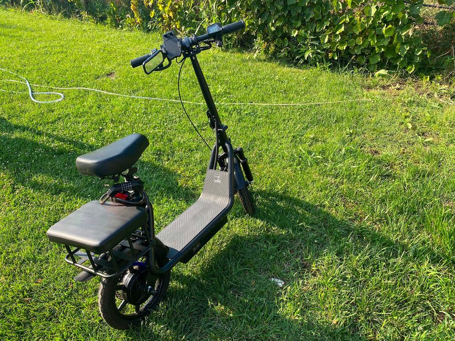 Vand trotineta electrica Aovopro ESBS