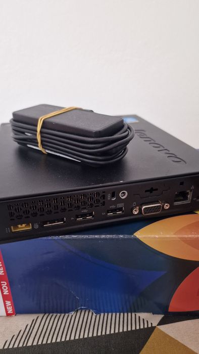 Mini Desktop Lenovo i5
