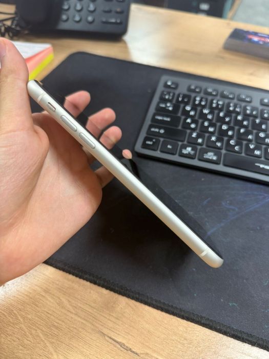 Iphone 11 забыл пароль