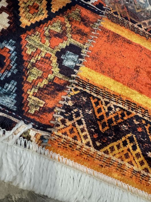 Коврик для ванны