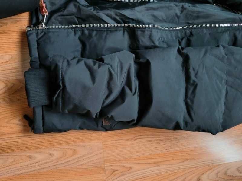 Geographical Norway Geaca iarna