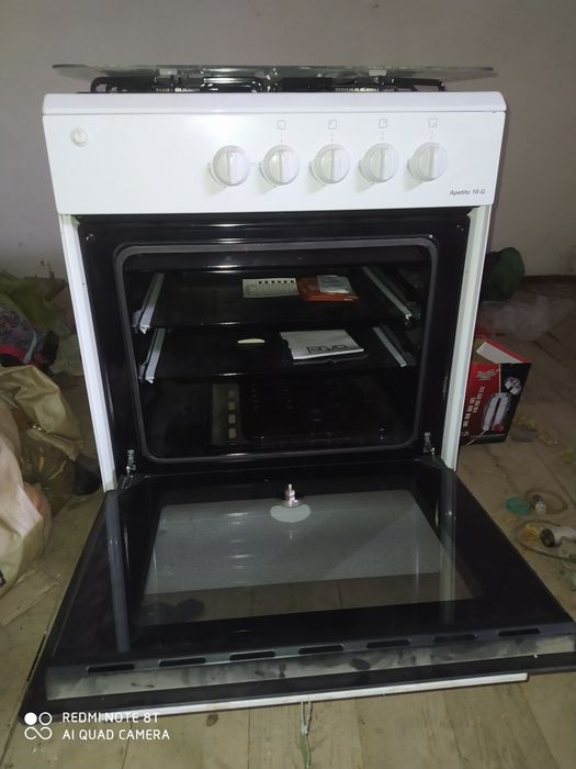 Artel gaz plita sotiladi