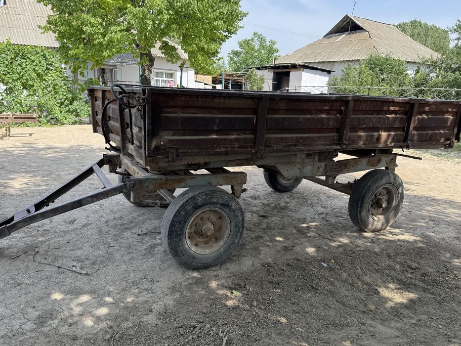 Belarus mtz80$$$