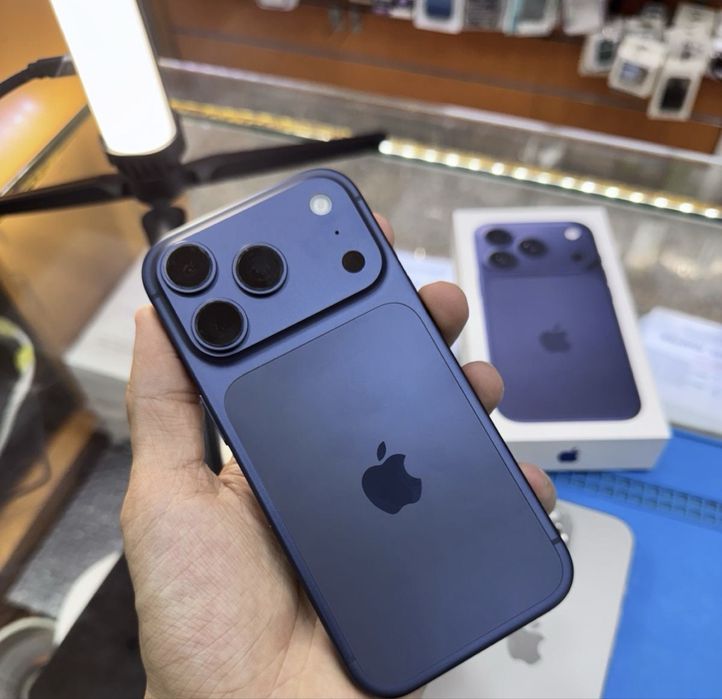 Айфон 17 про XR