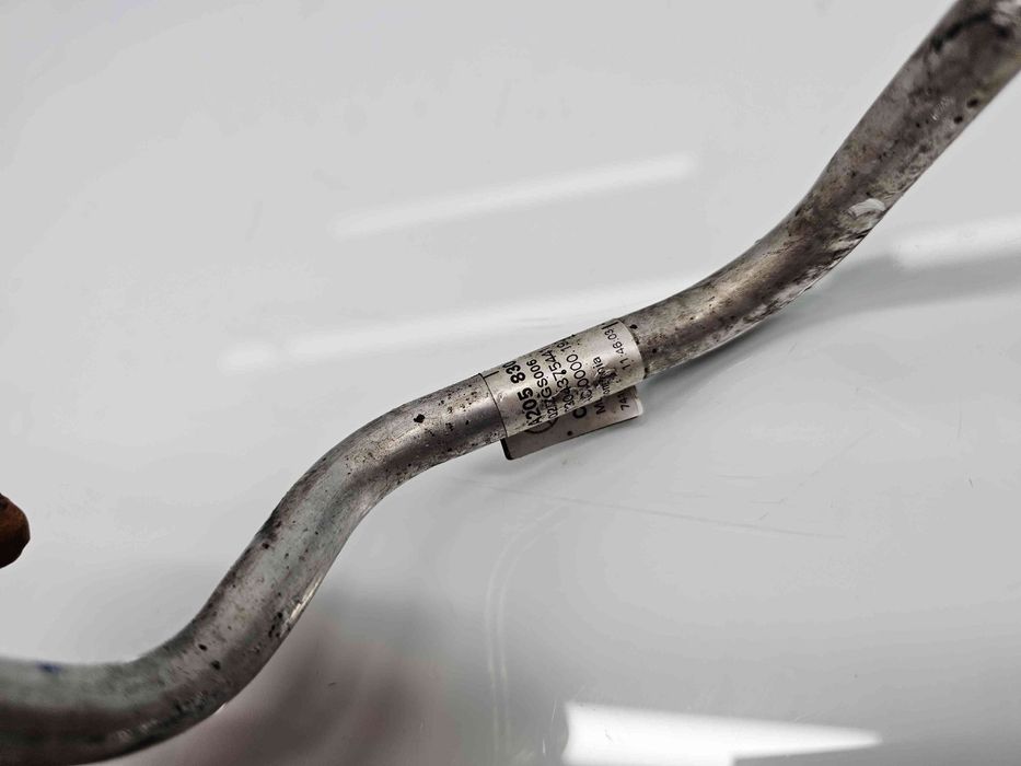 Conducta AC Mercedes Clasa C Combi (W205) [Fabr 2015-prezent] A2058302