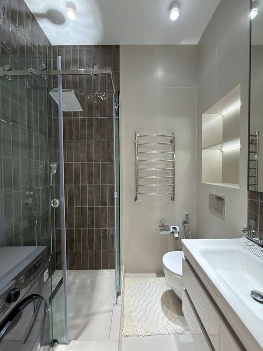 СРОЧНО ЖК Imperial Club City Life 2х-комнатная 40м2 Евроремонт