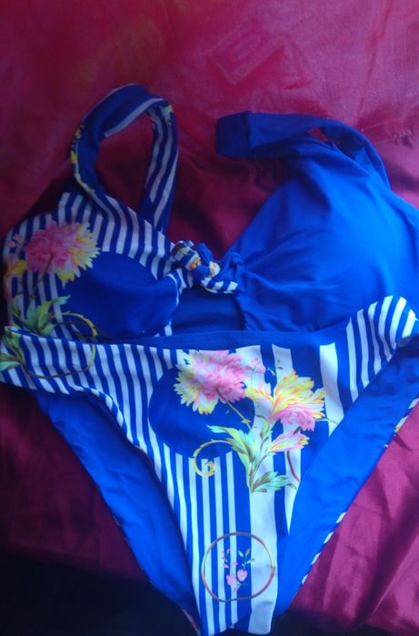 Женский купальник